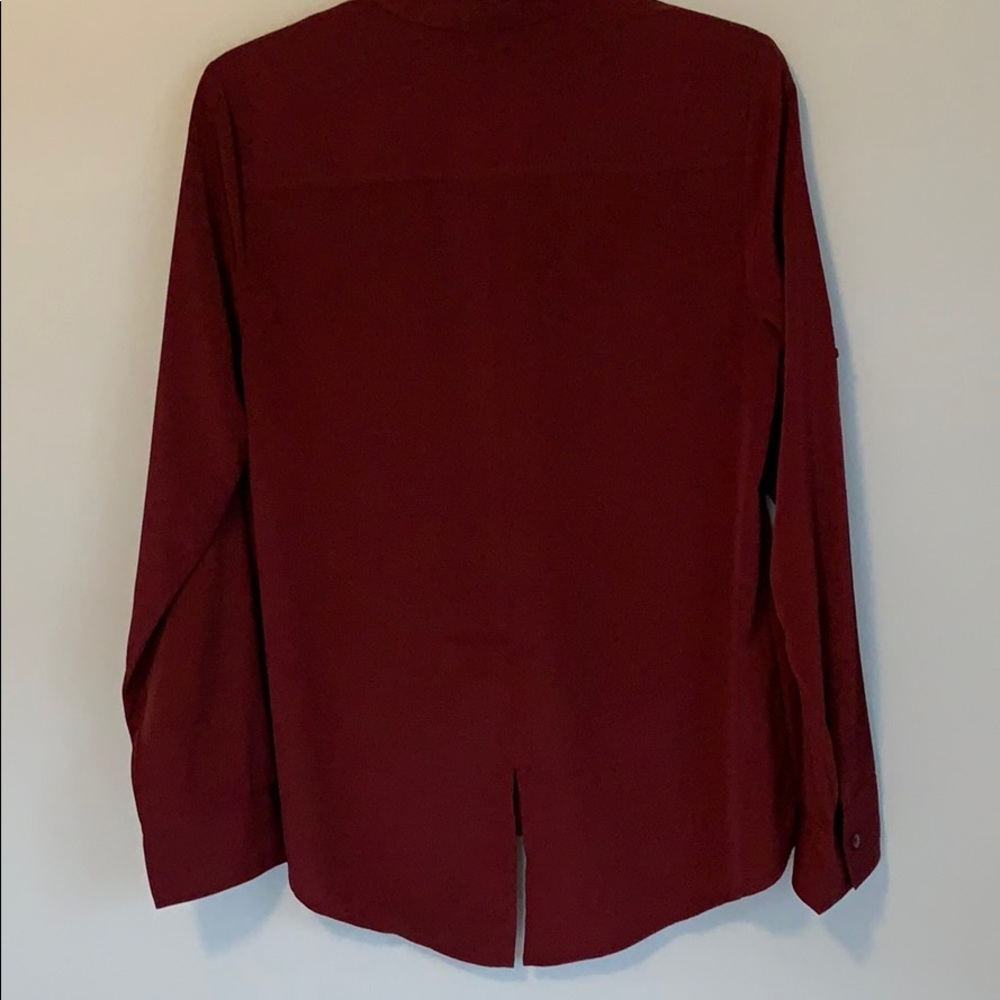 Express Blouse - Picture 3 of 3